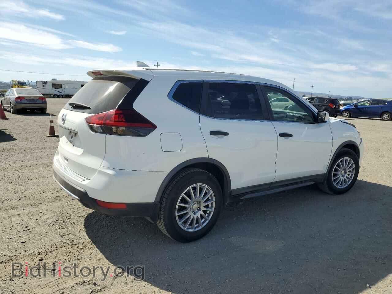 2018 NISSAN ROGUE - VIN: KNMAT2MT8JP604853 - Фото 3