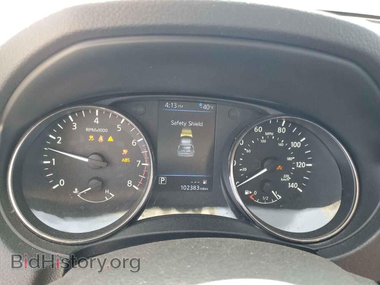 2018 NISSAN ROGUE - VIN: KNMAT2MT8JP604853 - Фото 9