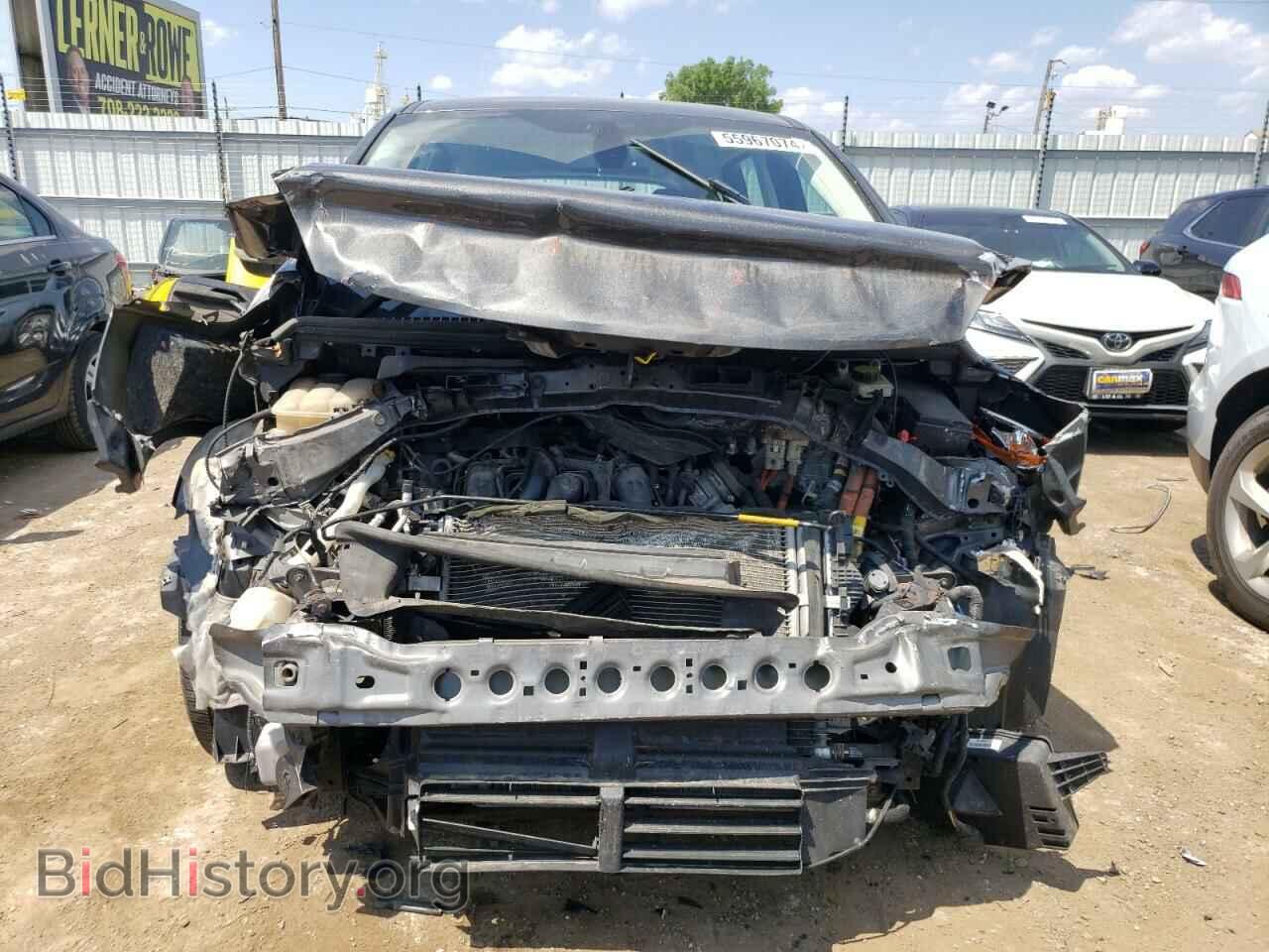 2016 FORD CMAX - VIN: 1FADP5BU4GL101535 - Photo 5