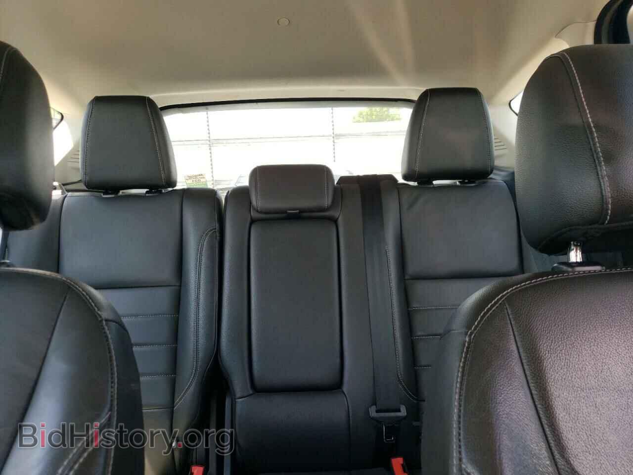 2016 FORD CMAX - VIN: 1FADP5BU4GL101535 - Photo 10