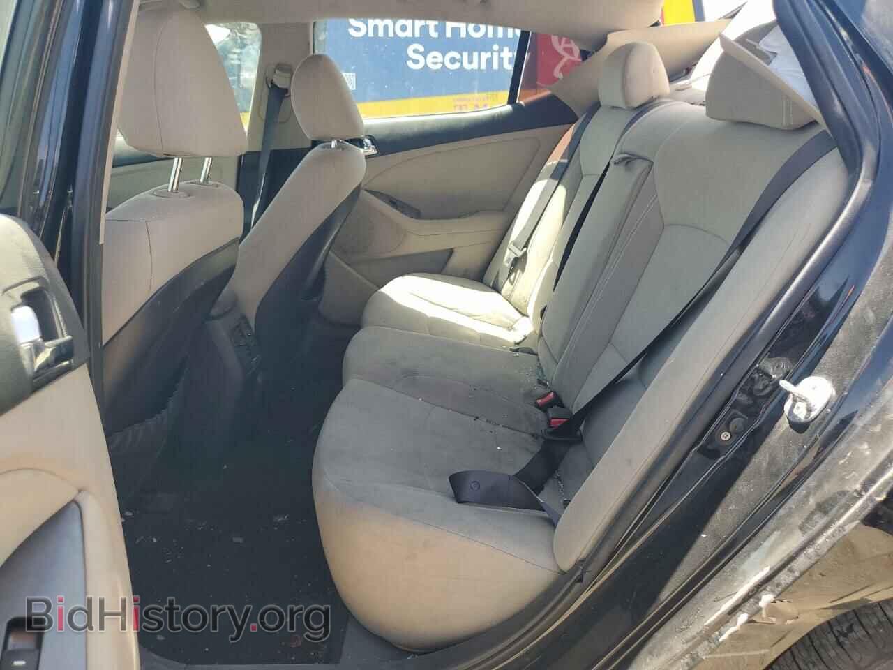 2013 KIA OPTIMA - VIN: KNAGM4AD3D5056130 - Фото 10