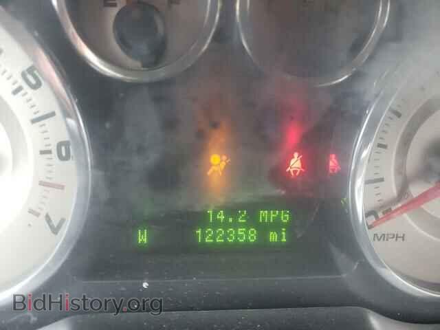 2008 FORD EDGE - VIN: 2FMDK38CX8BB32622 - Фото 8