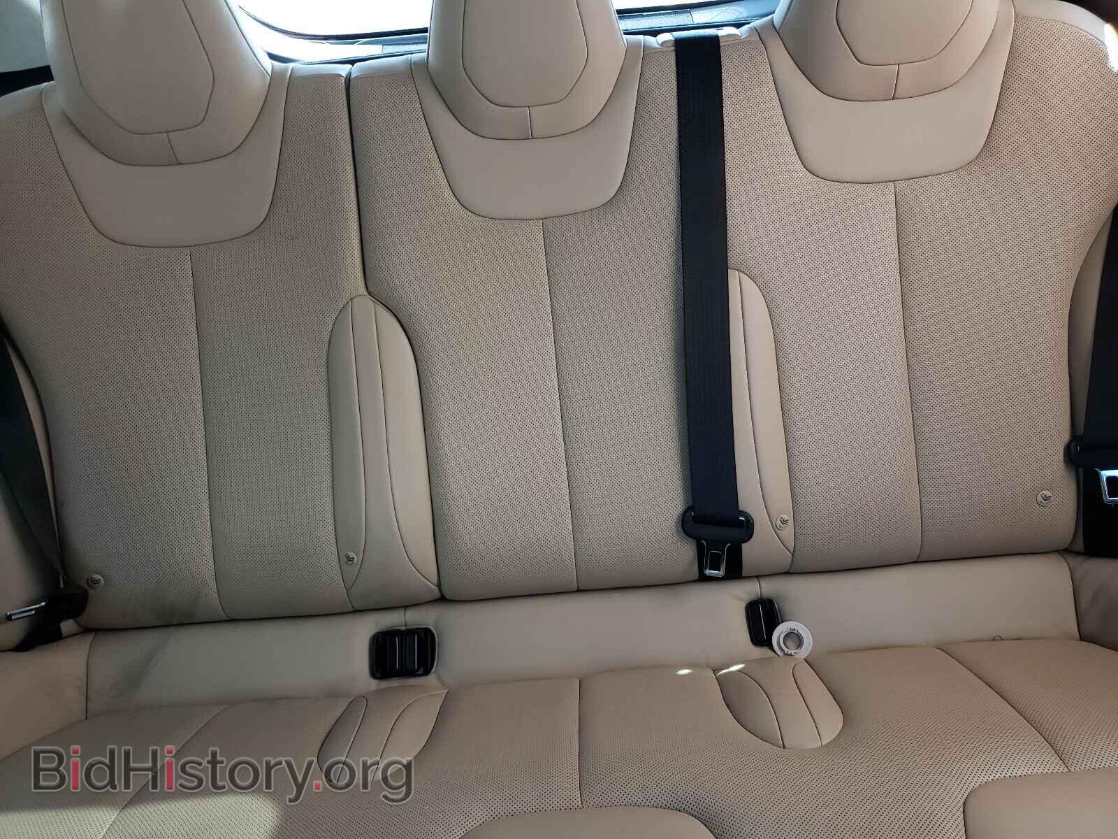 2017 TESLA MODEL S - VIN: 5YJSA1E27HF180578 - Photo 6