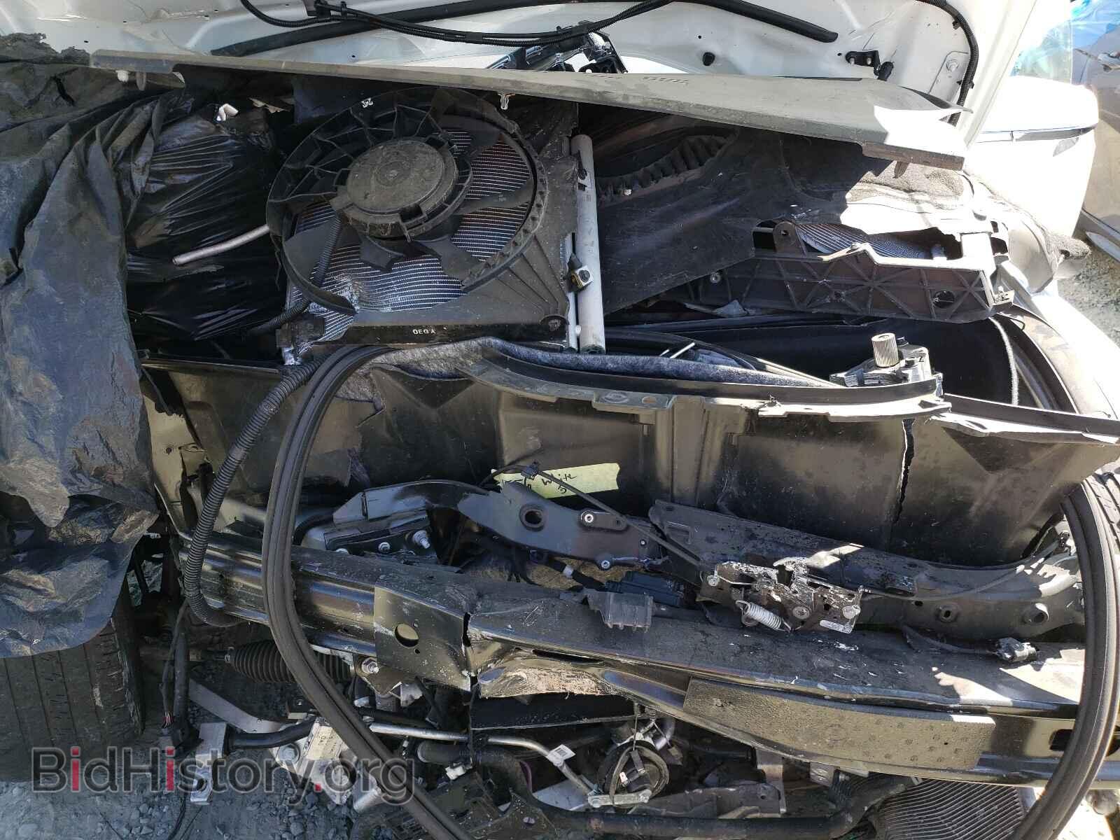 2017 TESLA MODEL S - VIN: 5YJSA1E27HF180578 - Photo 7