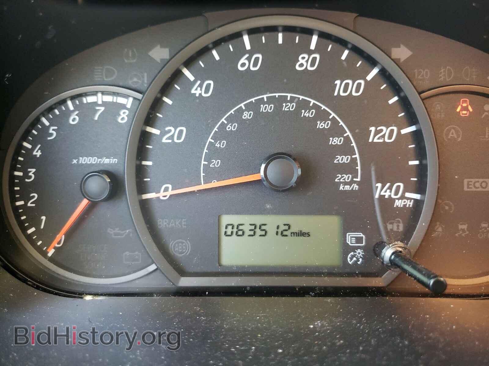 2020 MITSUBISHI MIRAGE - VIN: ML32F3FJ0LHF01569 - Фото 6