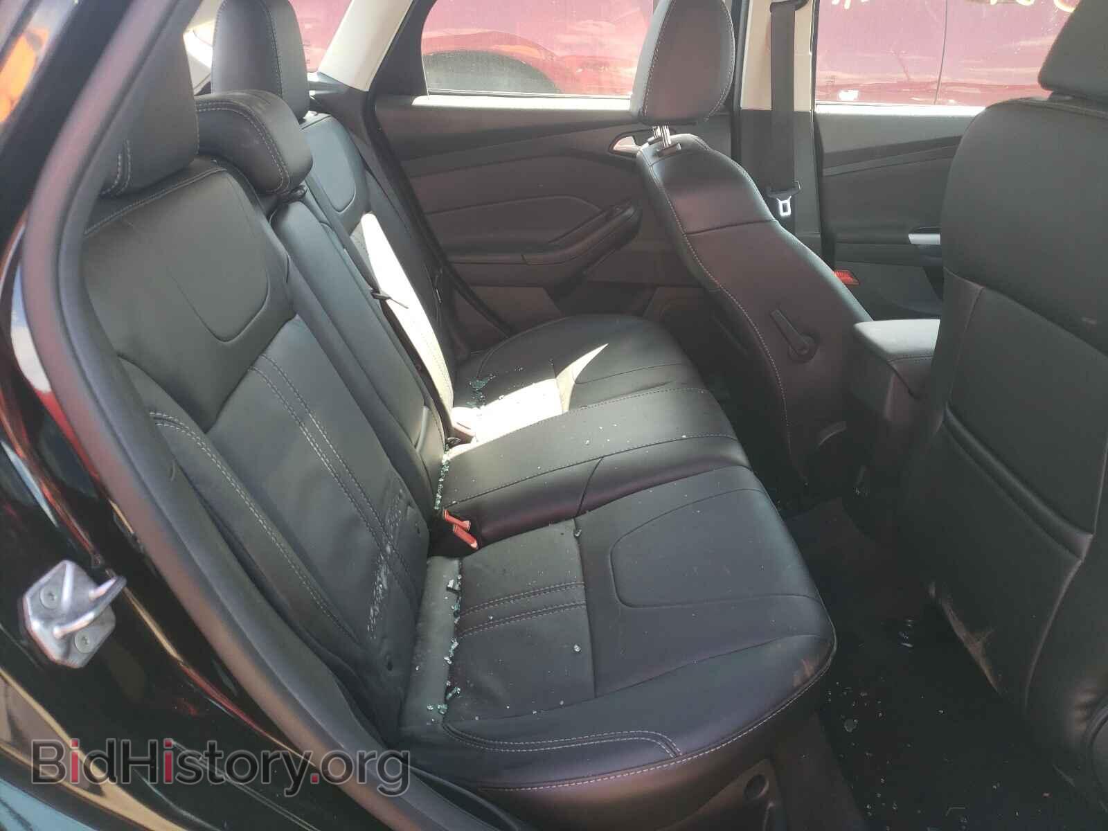 2014 FORD FOCUS - VIN: 1FADP3K27EL258864 - Photo 6