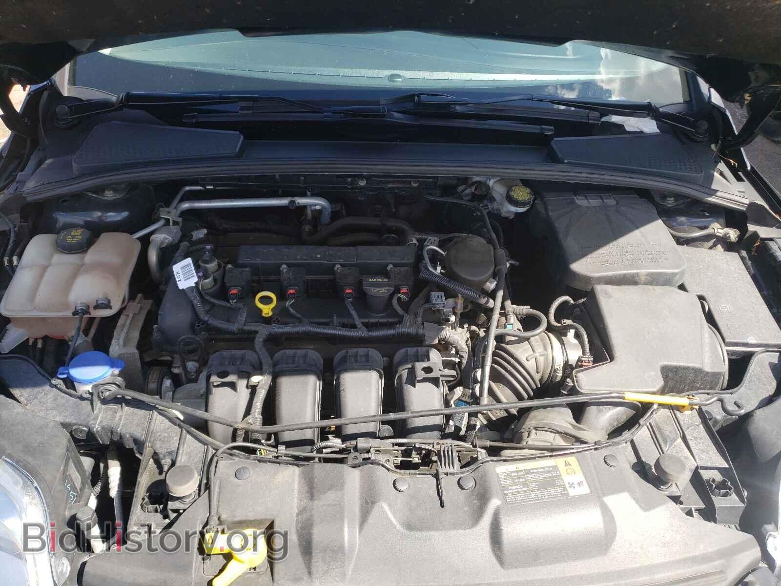 2014 FORD FOCUS - VIN: 1FADP3K27EL258864 - Photo 7