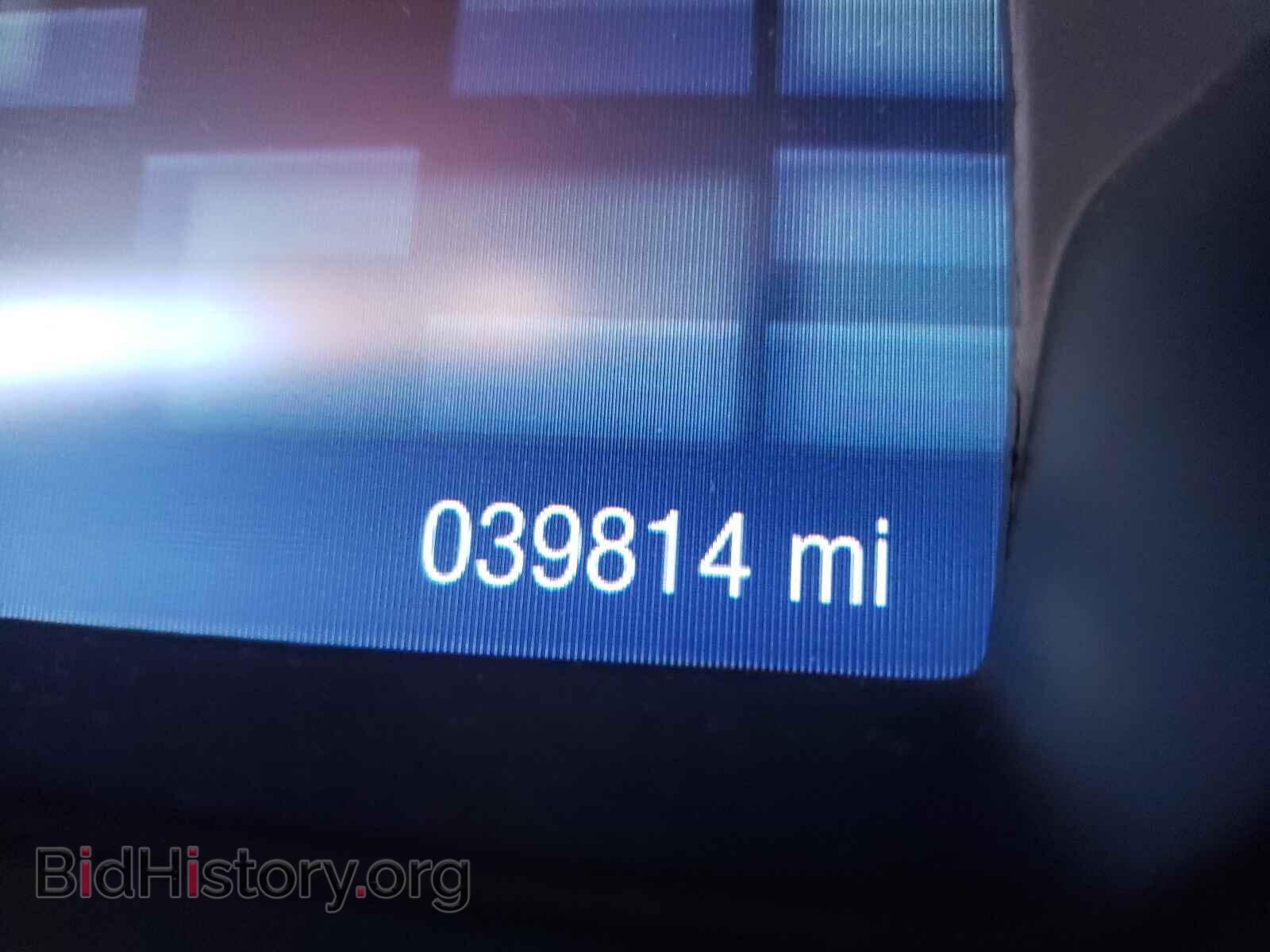 2014 FORD FOCUS - VIN: 1FADP3K27EL258864 - Photo 8