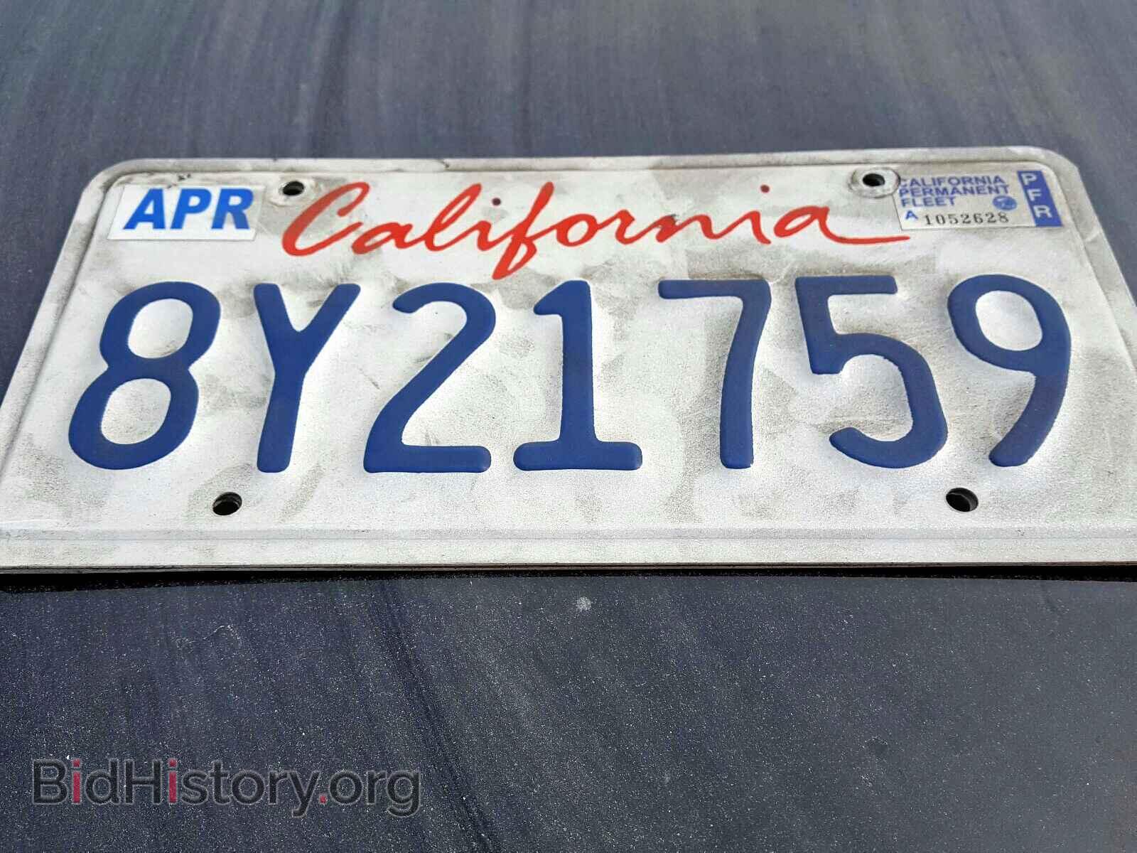 2010 FORD ECONOLINE - VIN: 1FTNE2EL8ADA47633 - Фото 9