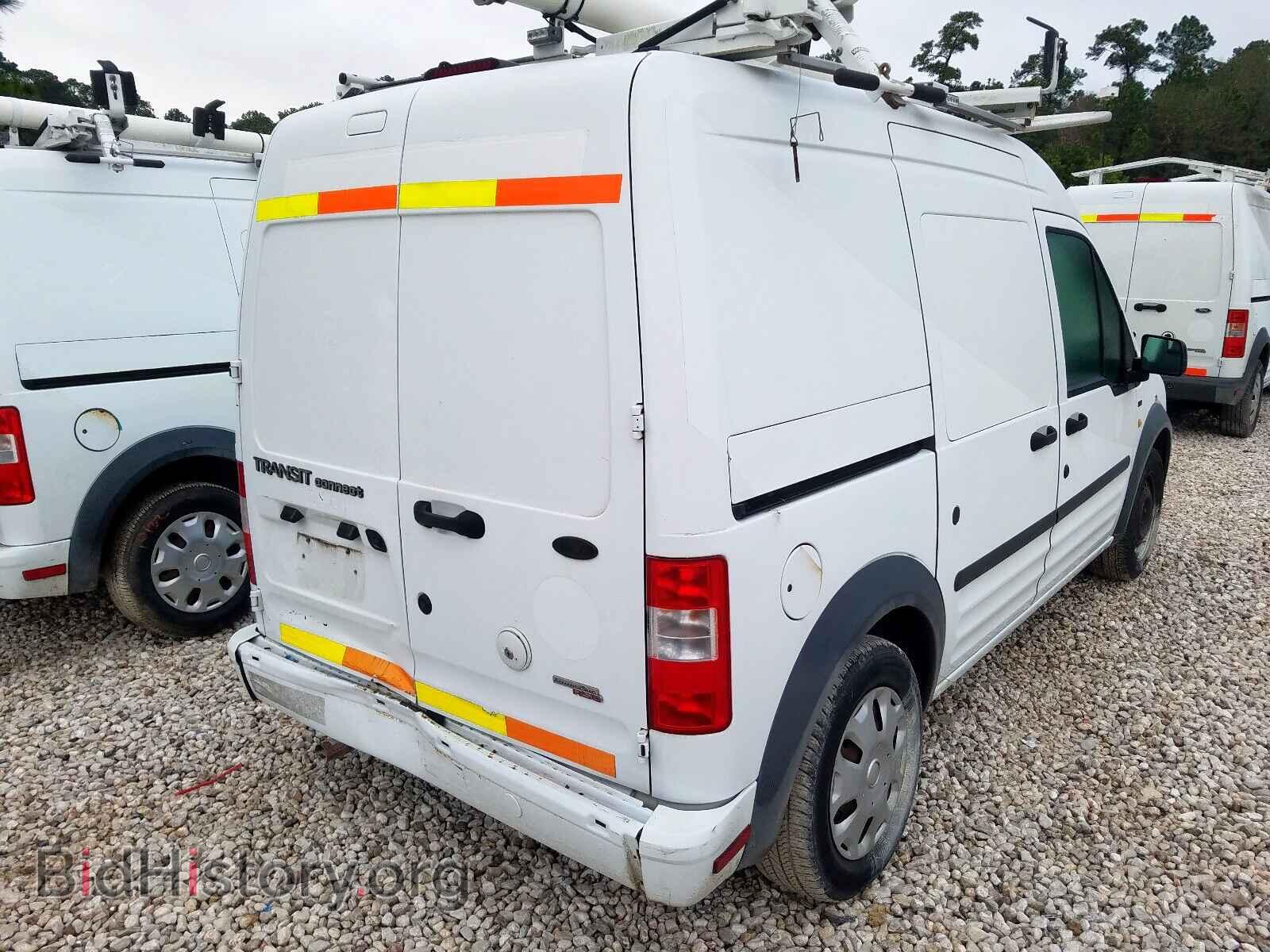 2013 FORD TRANSIT CO - VIN: NM0LS7BN8DT140985 - Фото 4