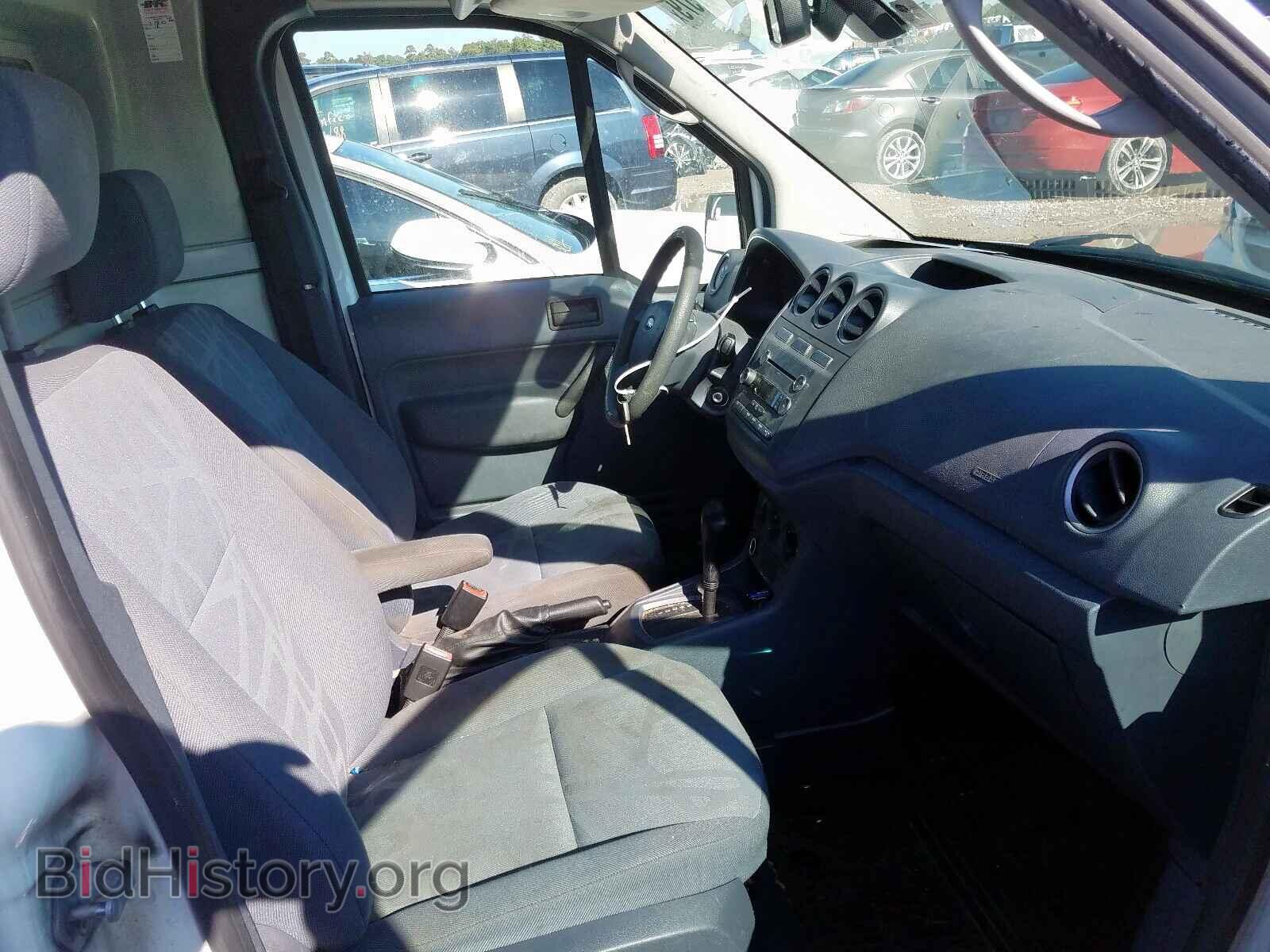 2013 FORD TRANSIT CO - VIN: NM0LS7BN8DT140985 - Фото 5