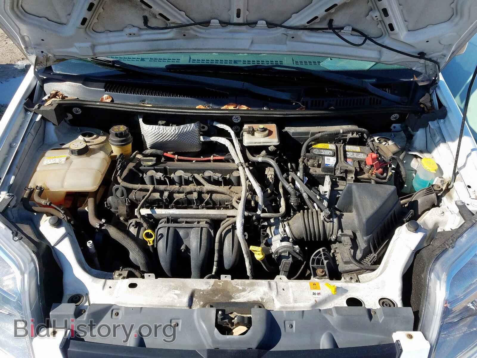 2013 FORD TRANSIT CO - VIN: NM0LS7BN8DT140985 - Фото 7