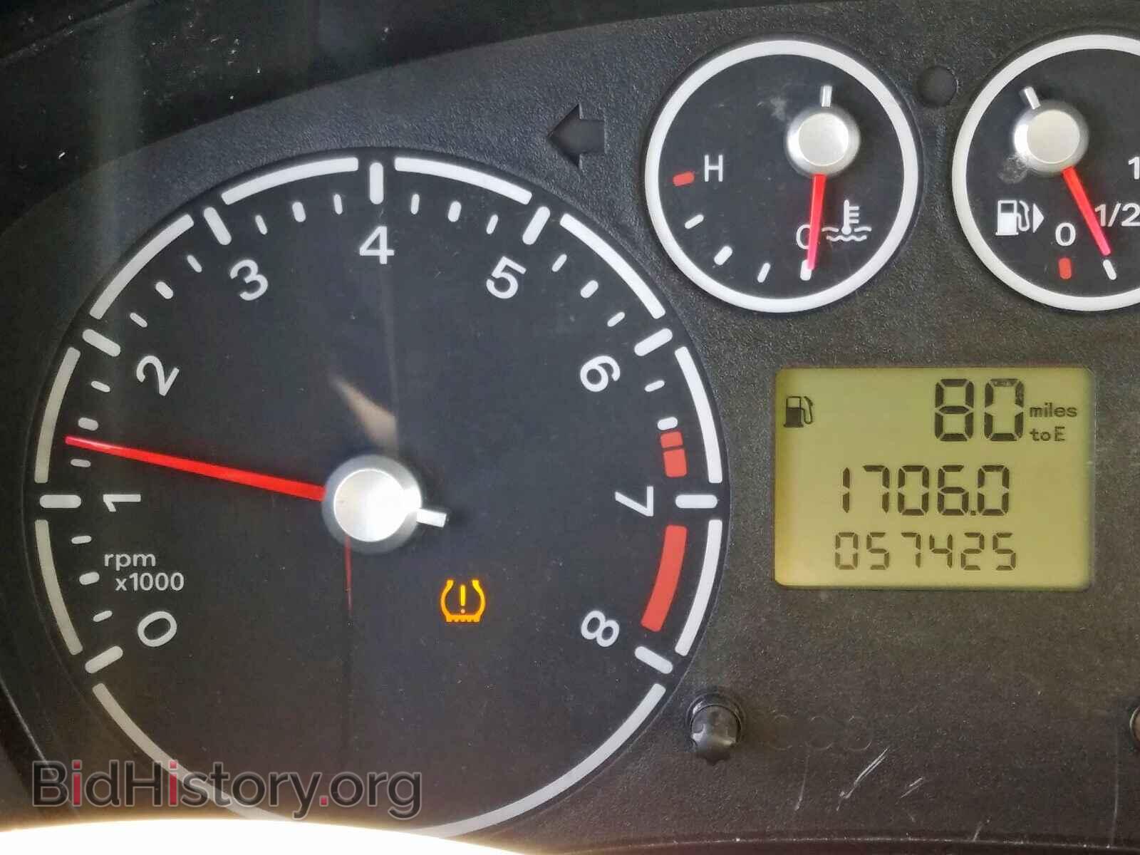 2013 FORD TRANSIT CO - VIN: NM0LS7BN8DT140985 - Фото 8