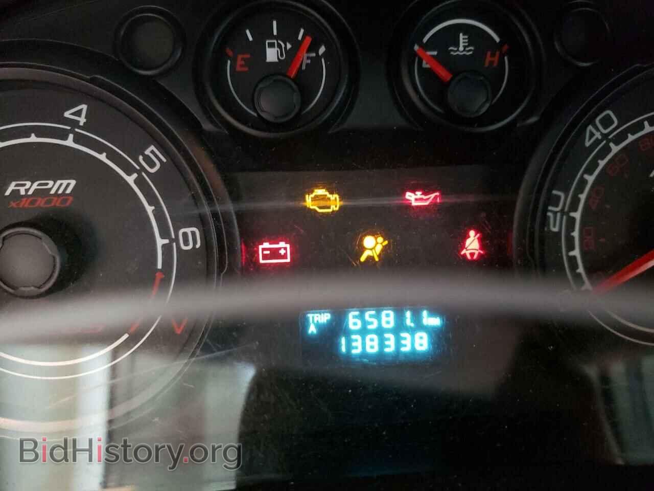 2009 FORD FOCUS - VIN: 1FAHP34N49W262139 - Фото 8