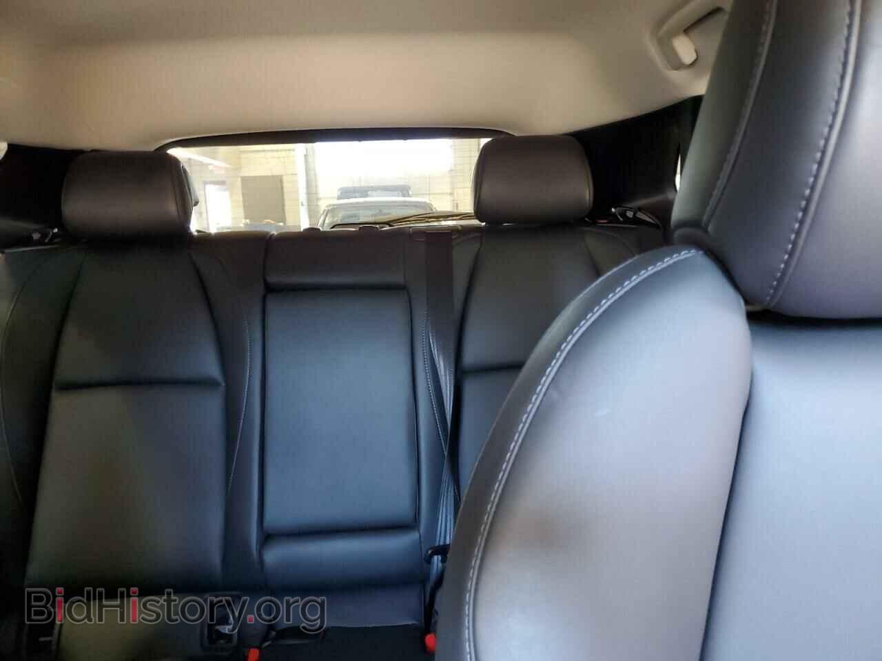 2023 MAZDA CX30 - VIN: 3MVDMBBM0PM511988 - Фото 10