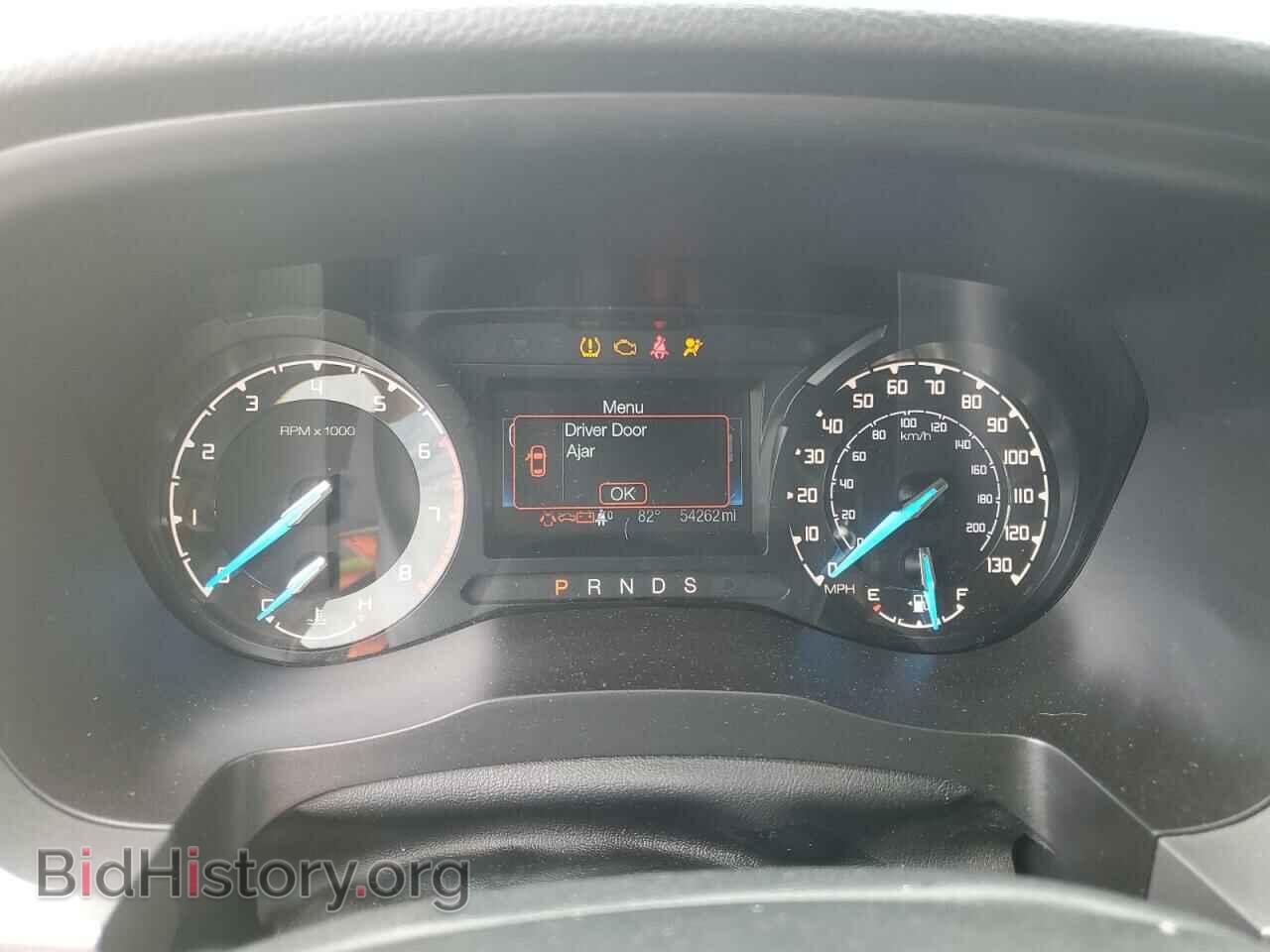 2021 FORD RANGER - VIN: 1FTER4FH0MLD51172 - Фото 9