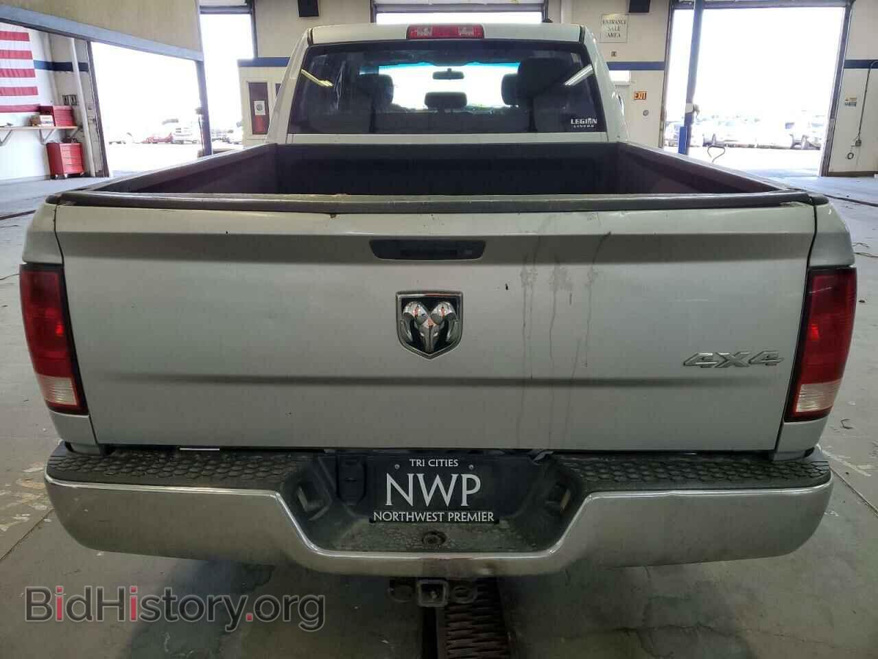 2011 DODGE All Models - VIN: 3D7TT2CT6BG546988 - Фото 6