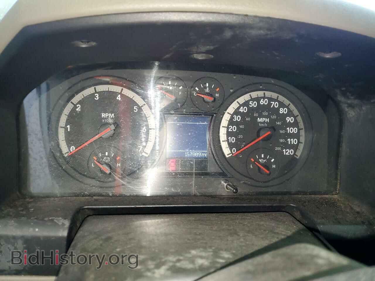2011 DODGE All Models - VIN: 3D7TT2CT6BG546988 - Фото 9
