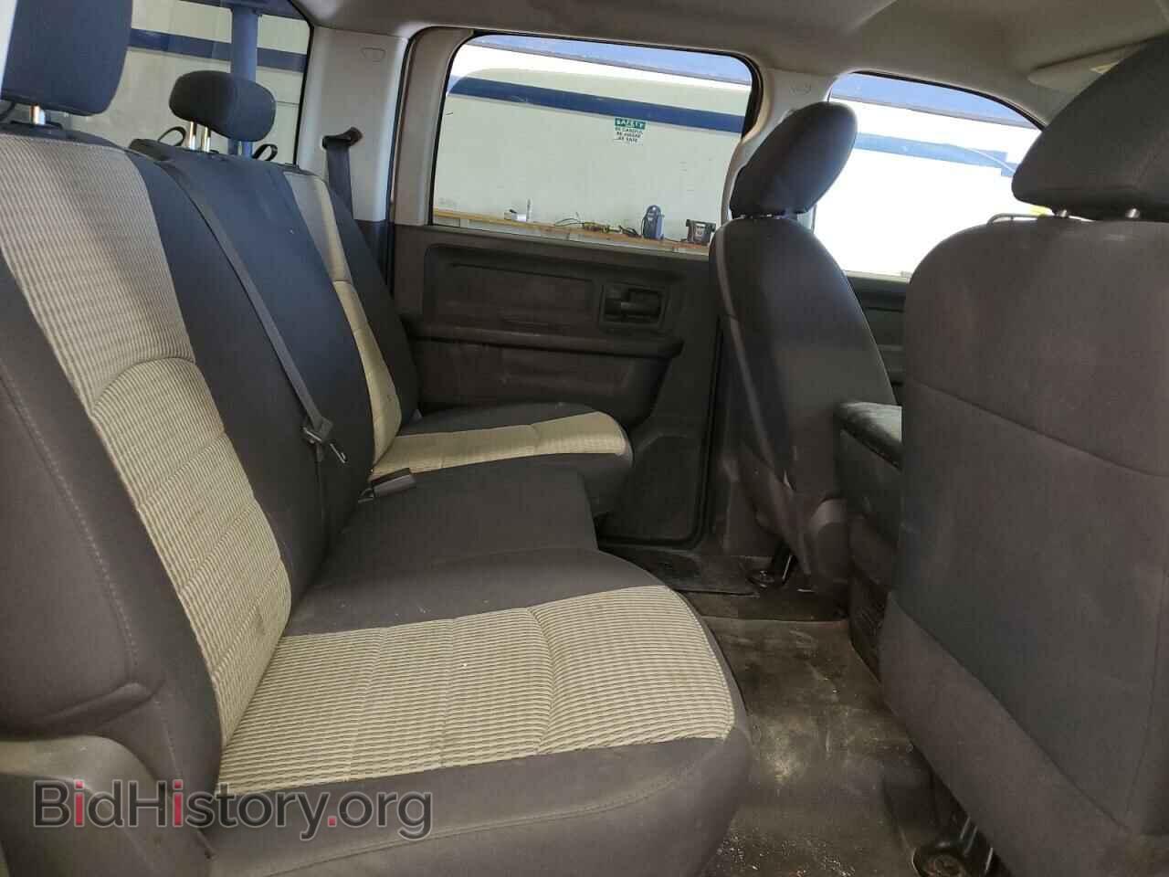 2011 DODGE All Models - VIN: 3D7TT2CT6BG546988 - Фото 10