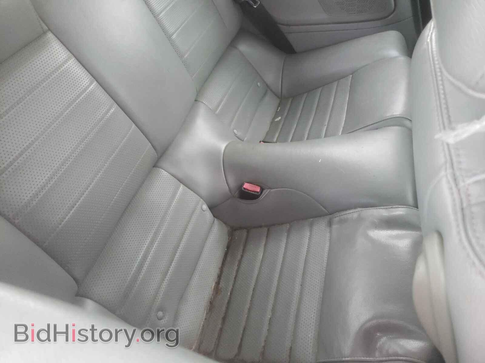 2006 FORD MUSTANG - VIN: 1ZVHT85H465264256 - Фото 6