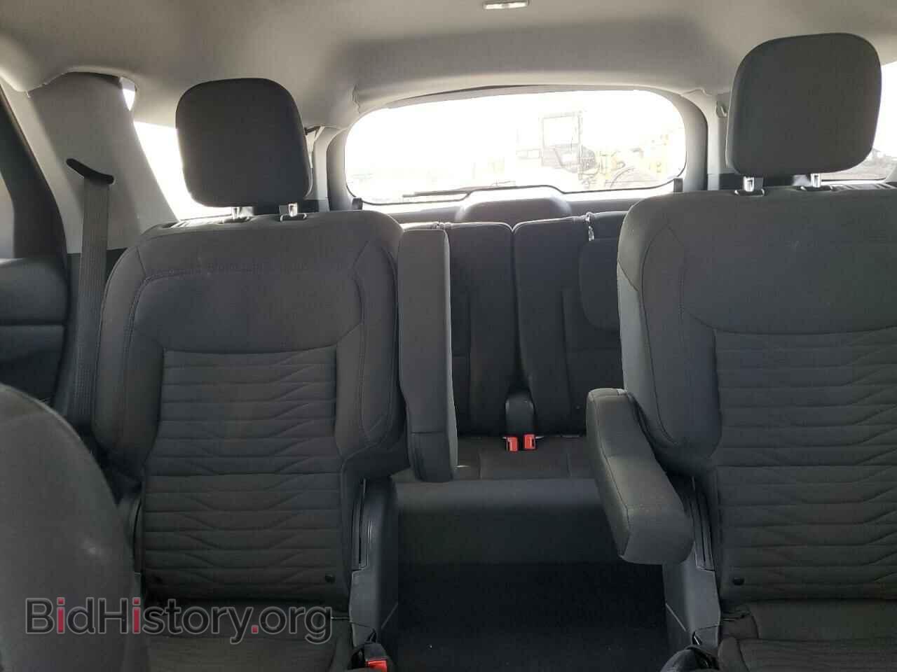 2021 FORD EXPLORER - VIN: 1FMSK7DH7MGB97706 - Photo 10