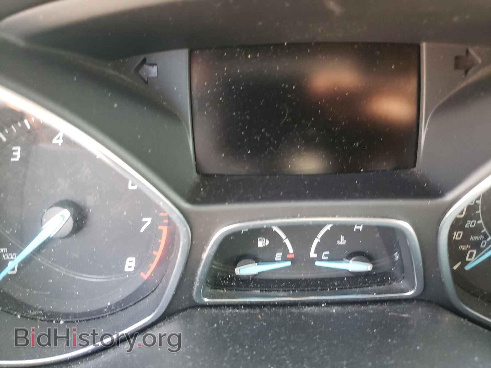 2013 FORD ESCAPE - VIN: 1FMCU0HX2DUA71973 - Photo 8