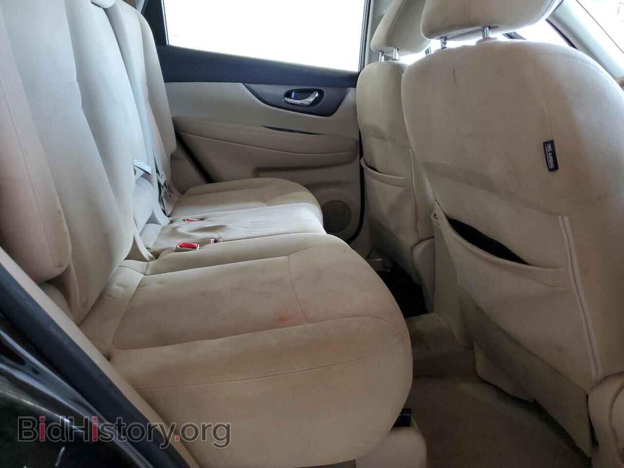 2015 NISSAN ROGUE - VIN: KNMAT2MV1FP515263 - Фото 10
