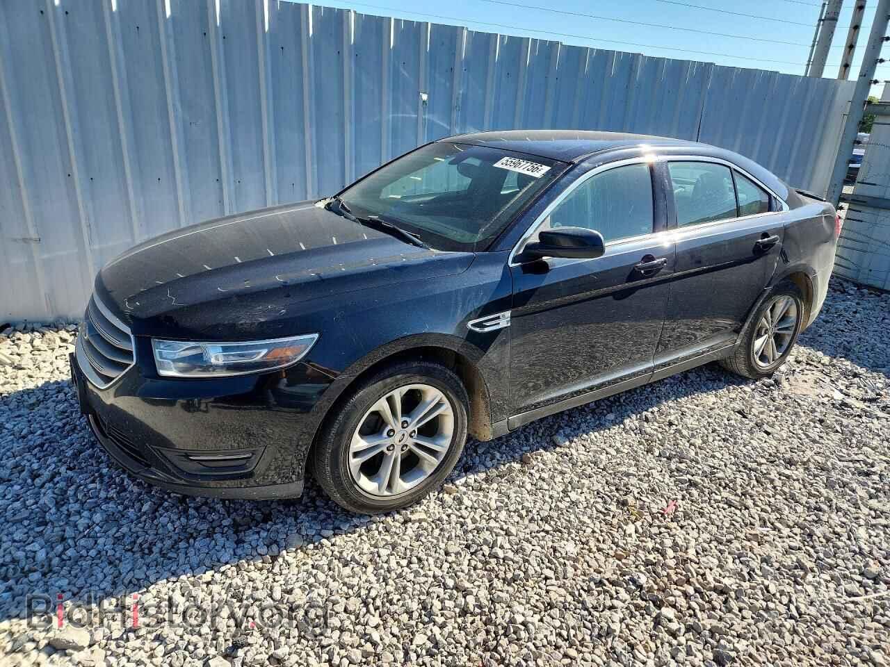 Photo 1FAHP2H81FG135062 - FORD TAURUS 2015