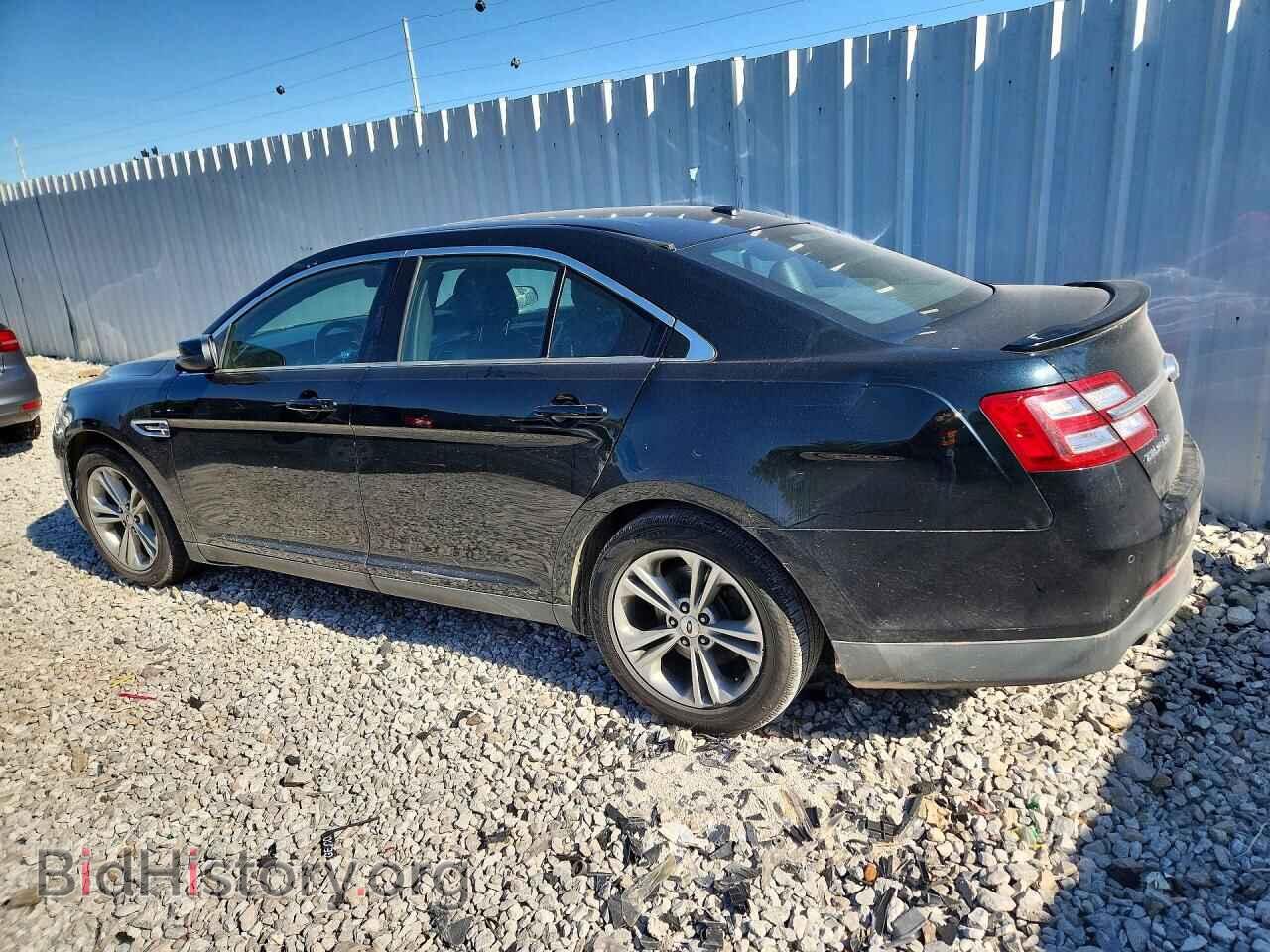 2015 FORD TAURUS - VIN: 1FAHP2H81FG135062 - Photo 2