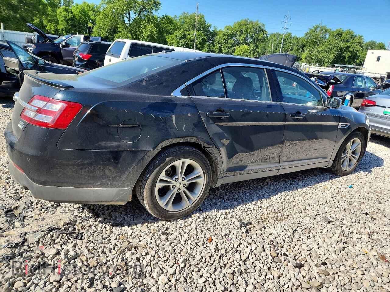 2015 FORD TAURUS - VIN: 1FAHP2H81FG135062 - Photo 3
