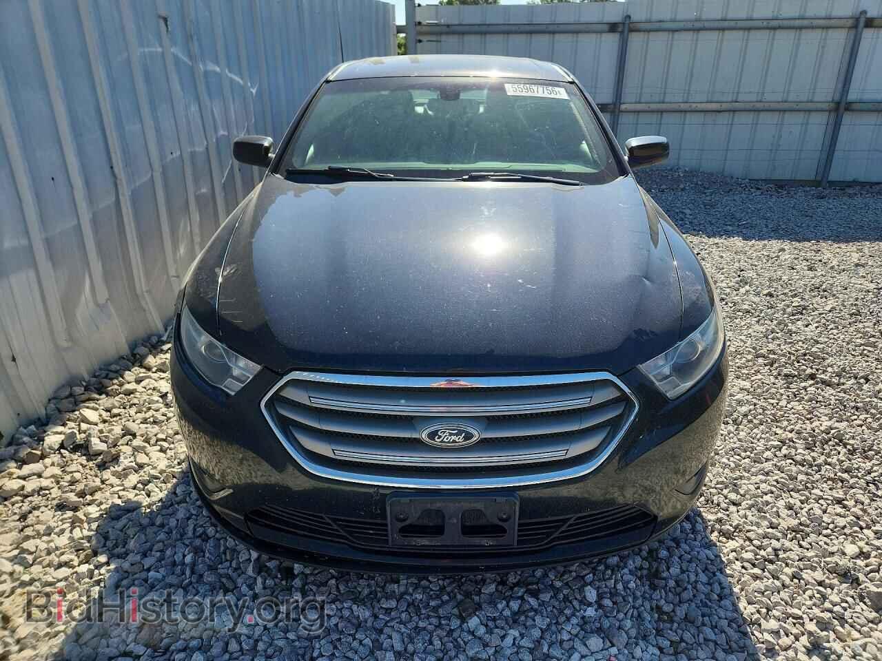 2015 FORD TAURUS - VIN: 1FAHP2H81FG135062 - Photo 5