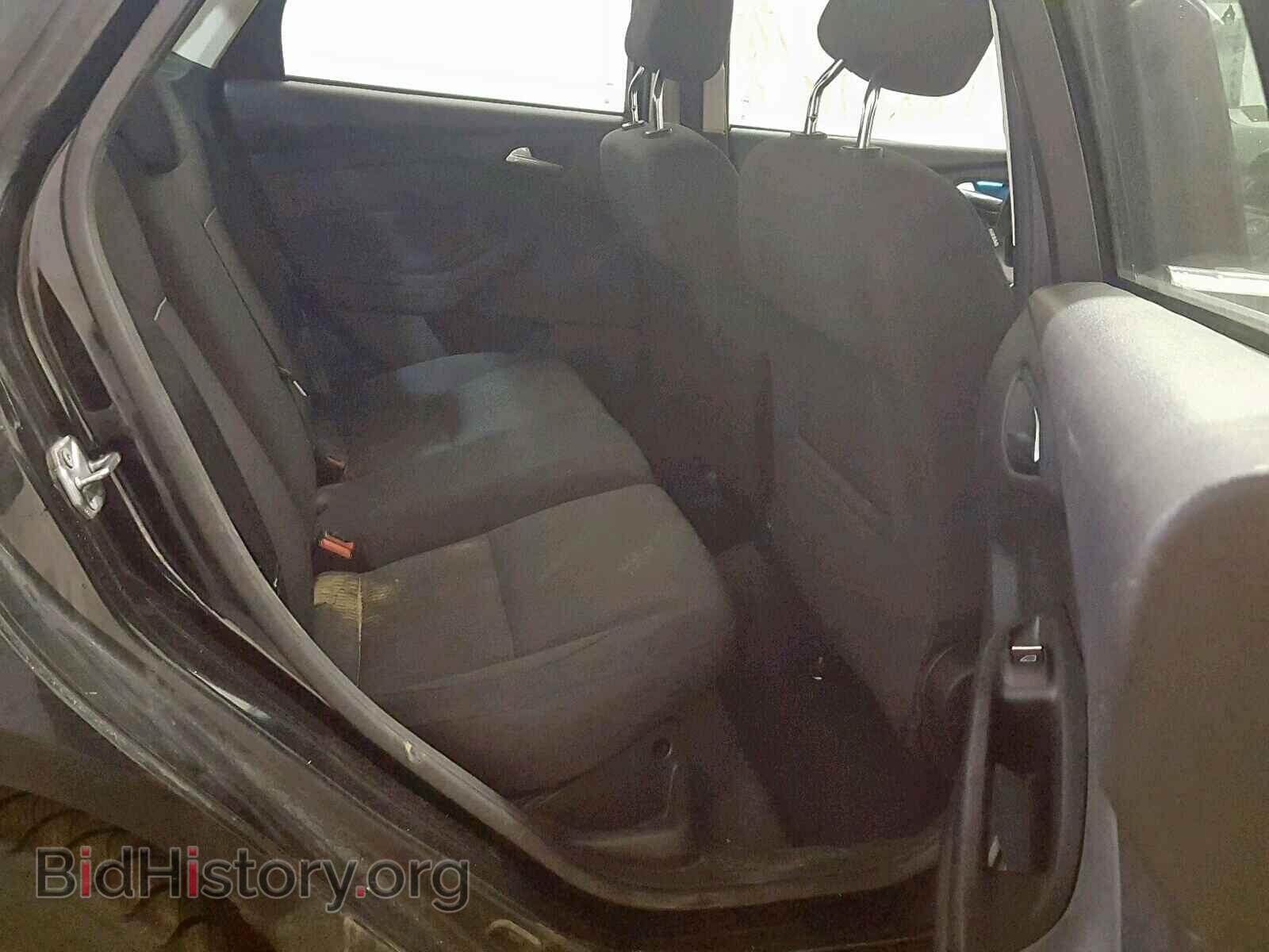 2012 FORD FOCUS - VIN: 1FAHP3H2XCL177234 - Фото 6