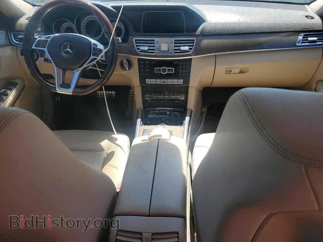 2015 MERCEDES-BENZ E-CLASS - VIN: WDDHF5KB1FB095149 - Фото 8