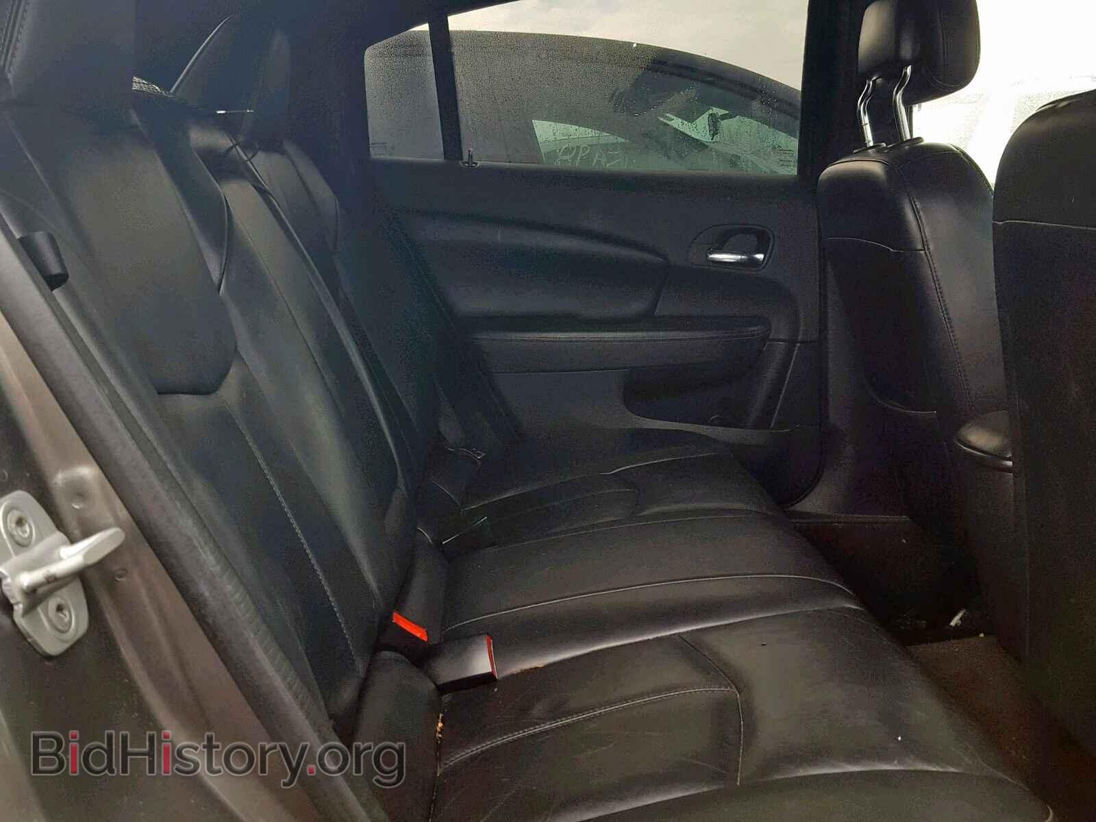 2013 CHRYSLER 200 - VIN: 1C3CCBCG3DN520277 - Фото 6