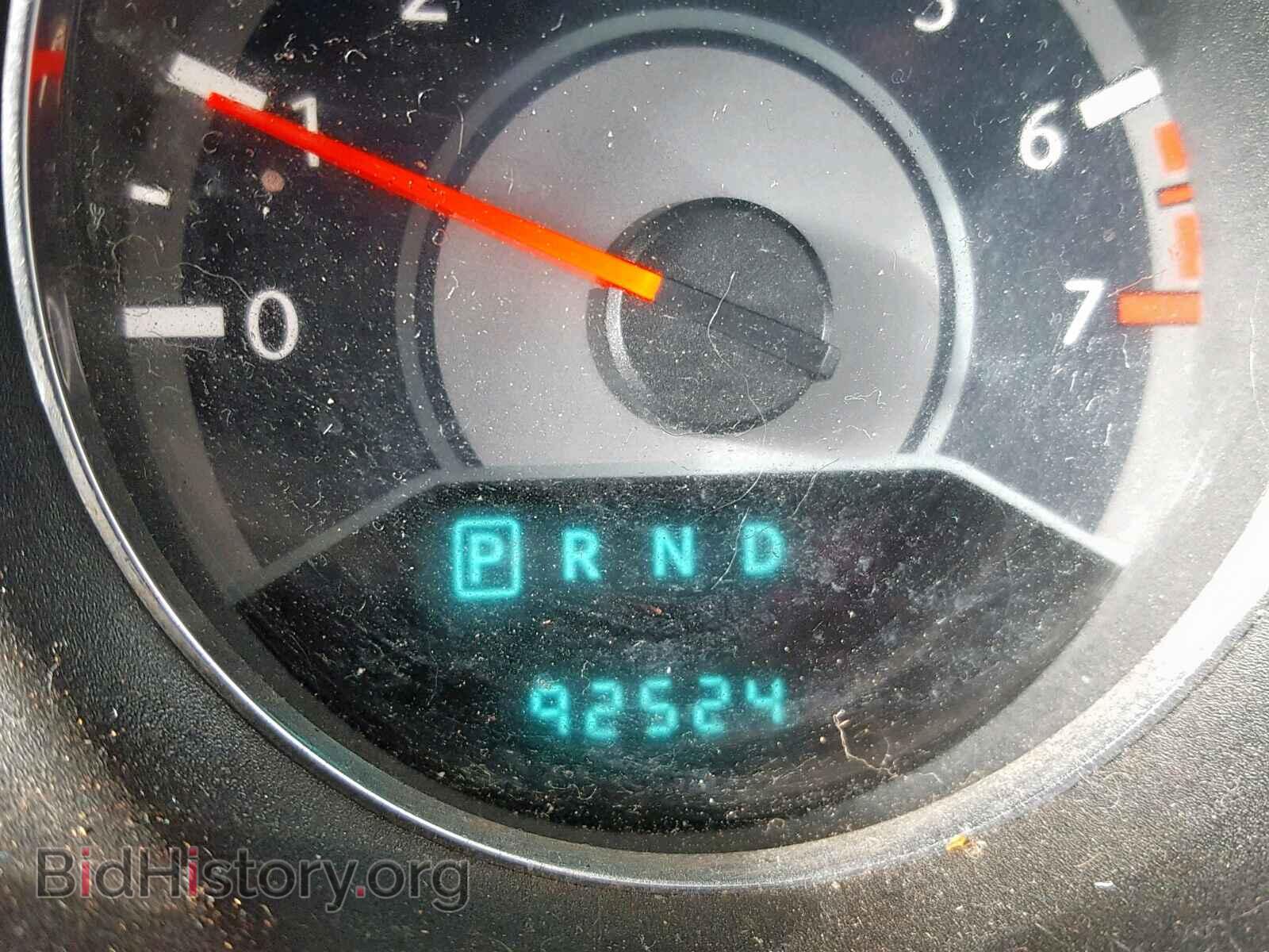 2013 CHRYSLER 200 - VIN: 1C3CCBCG3DN520277 - Фото 8
