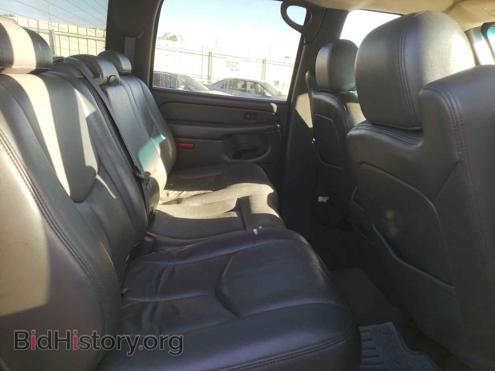 2007 CHEVROLET SILVERADO - VIN: 1GCHK23U77F143042 - Фото 6