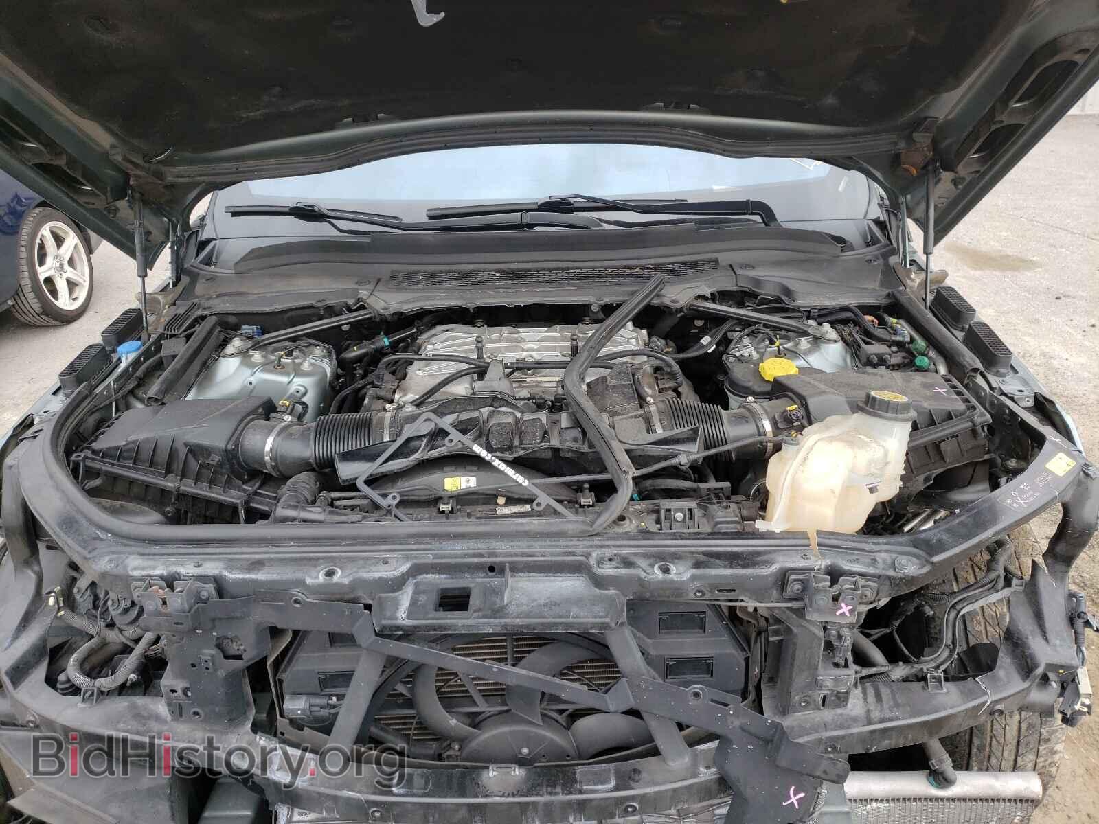 2015 LAND ROVER RANGEROVER - VIN: SALGS2TF4FA218068 - Фото 7
