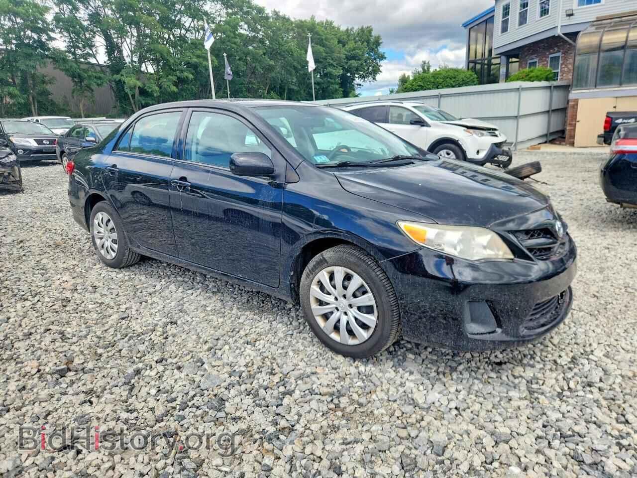 2012 TOYOTA COROLLA - VIN: 2T1BU4EE9CC895667 - Фото 4