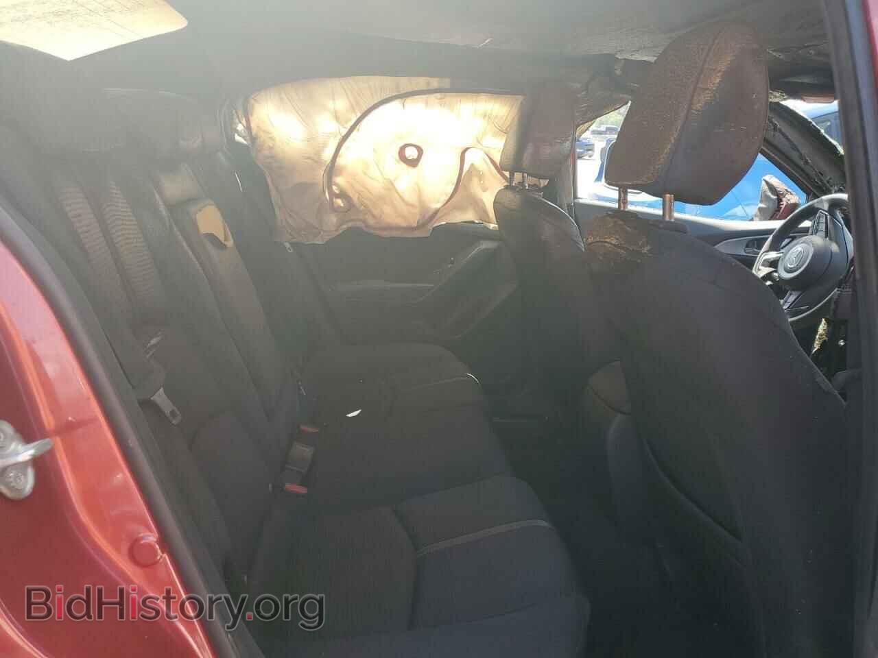 2018 MAZDA 3 - VIN: 3MZBN1U73JM232398 - Фото 10