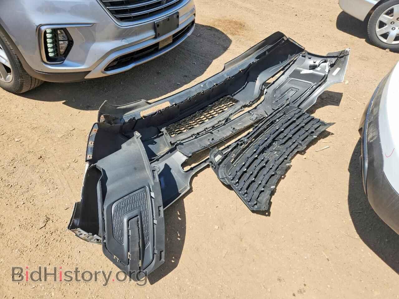 2016 FORD EXPLORER - VIN: 1FM5K8B80GGC11343 - Фото 12