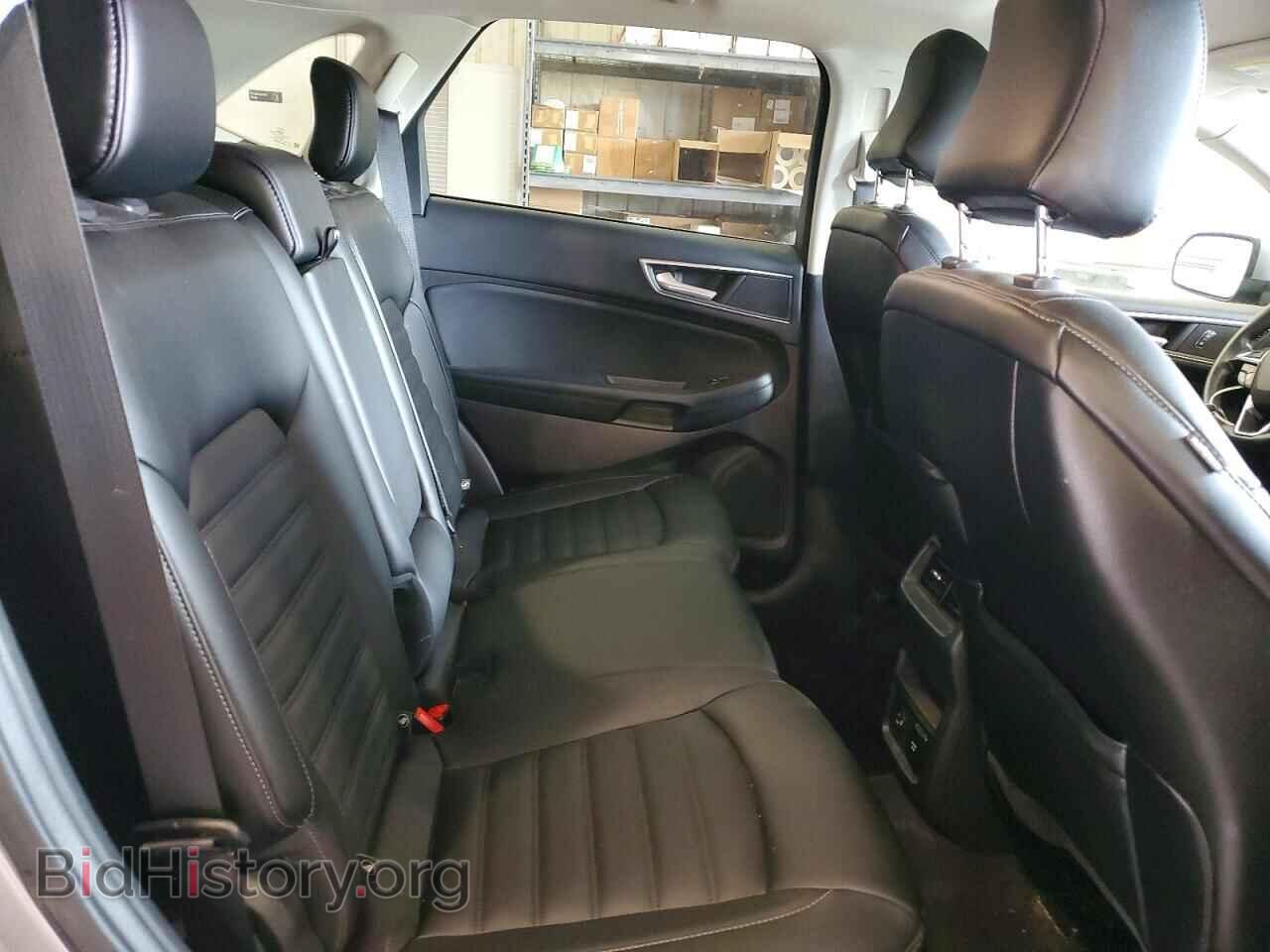 2021 FORD EDGE - VIN: 2FMPK4J99MBA49565 - Photo 11