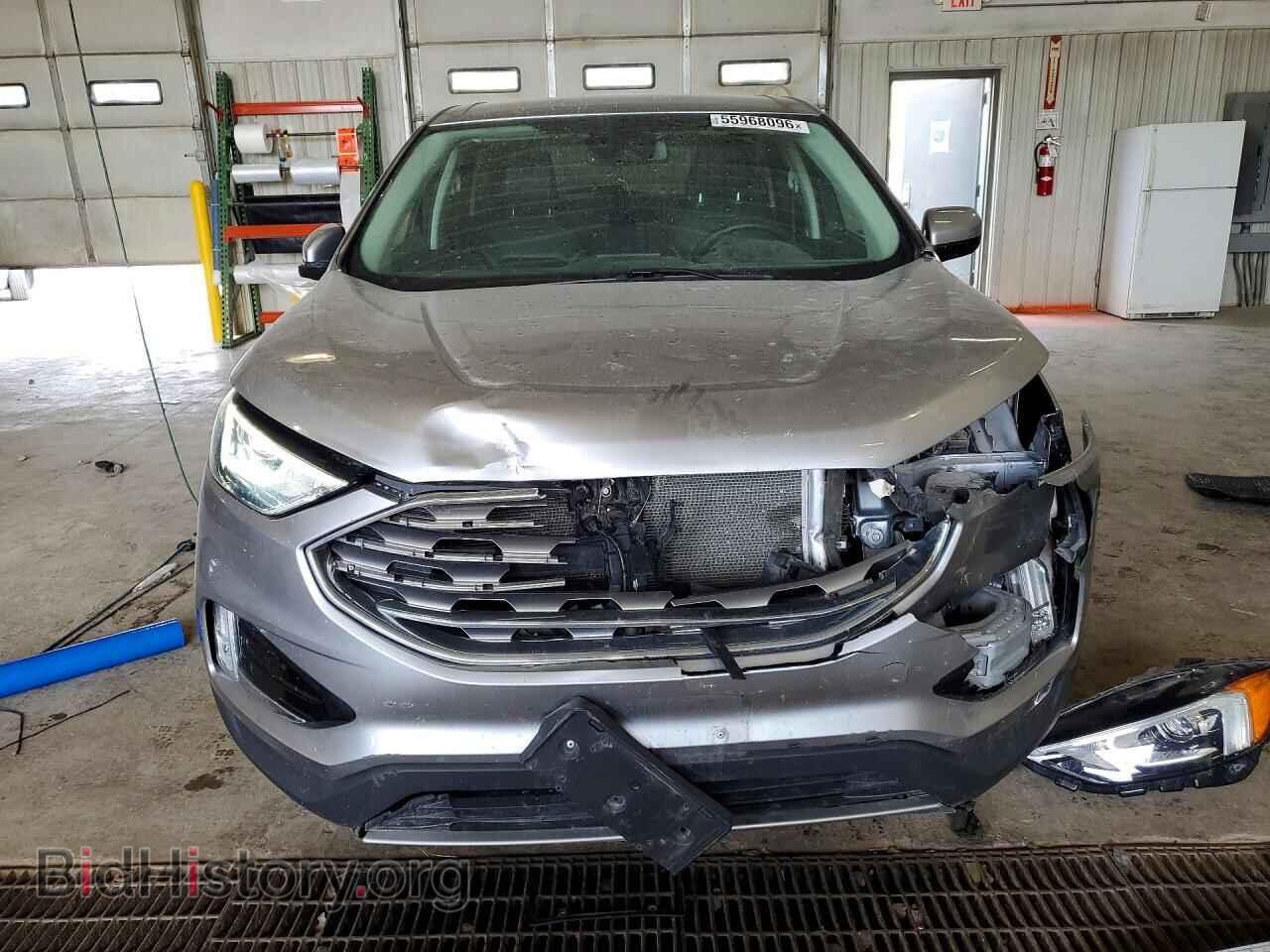 2021 FORD EDGE - VIN: 2FMPK4J99MBA49565 - Photo 5