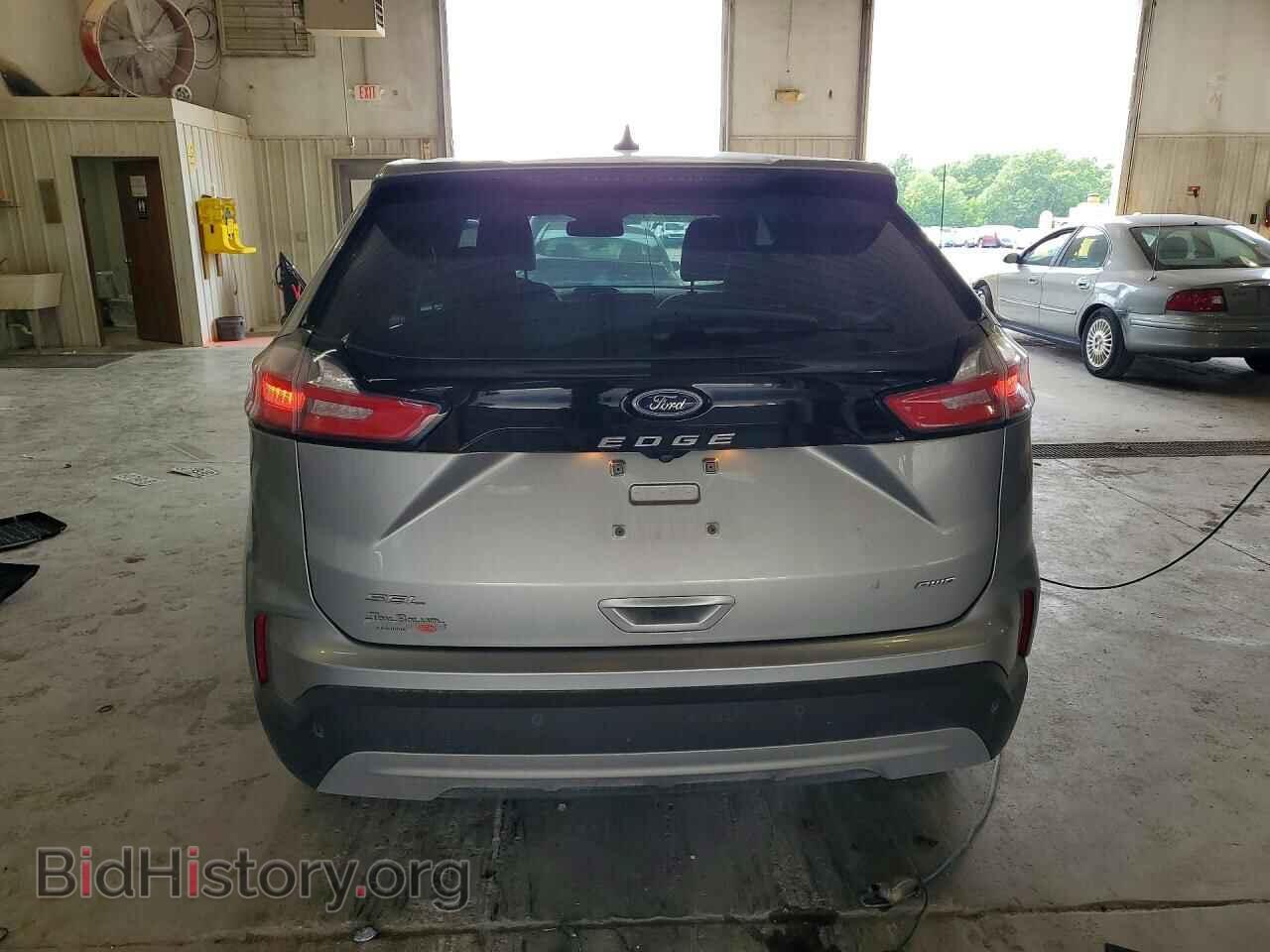 2021 FORD EDGE - VIN: 2FMPK4J99MBA49565 - Photo 6