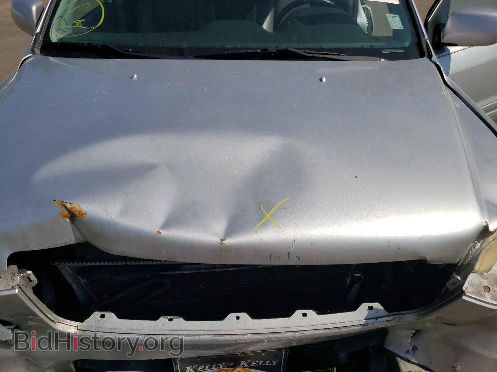 2007 HONDA PILOT - VIN: 5FNYF18507B017819 - Photo 7