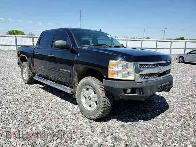 2012 CHEVROLET ALL Models - VIN: 1GCPKSE77CF220652 - Фото 13