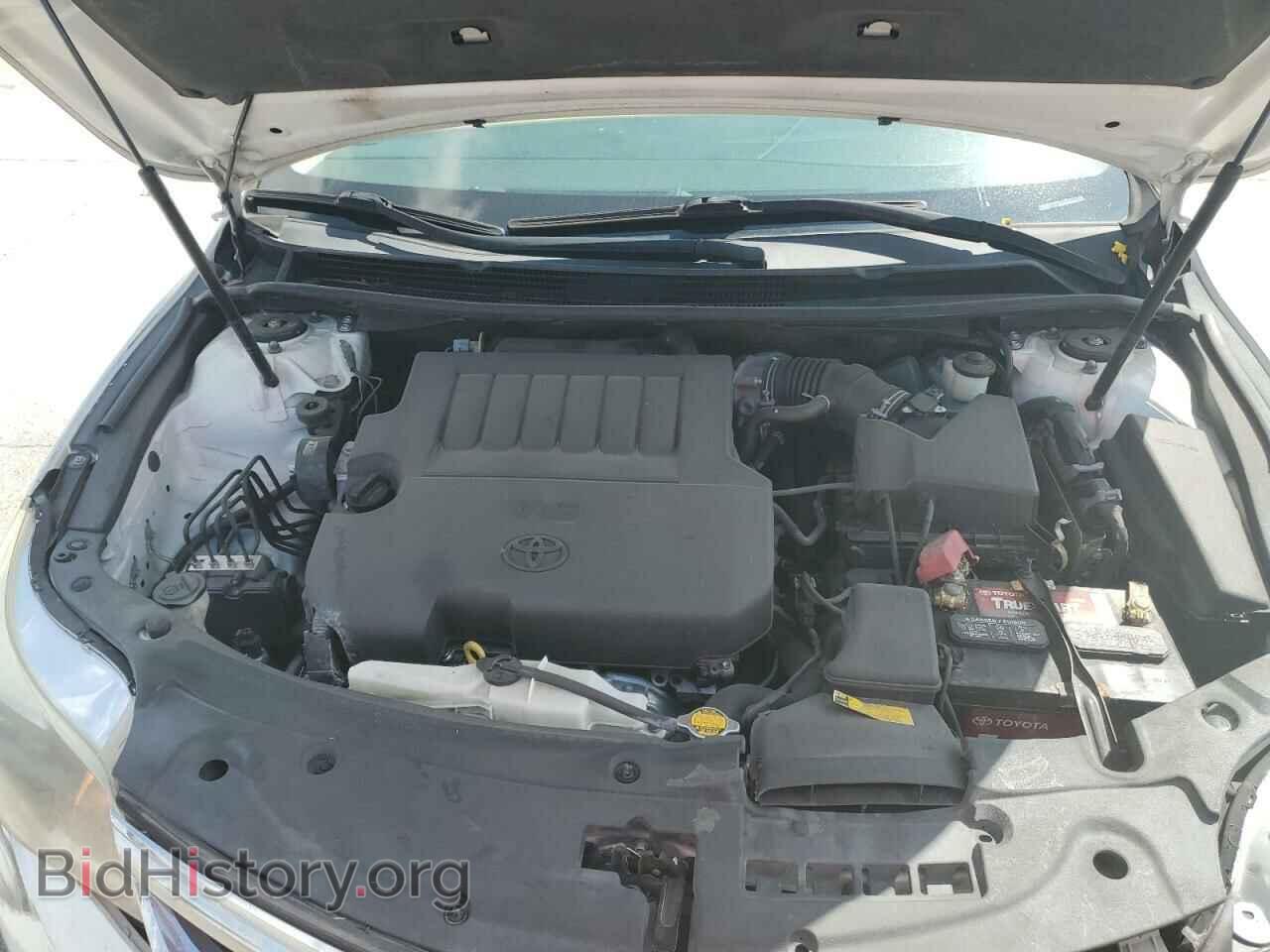 2014 TOYOTA AVALON - VIN: 4T1BK1EB1EU080794 - Фото 11