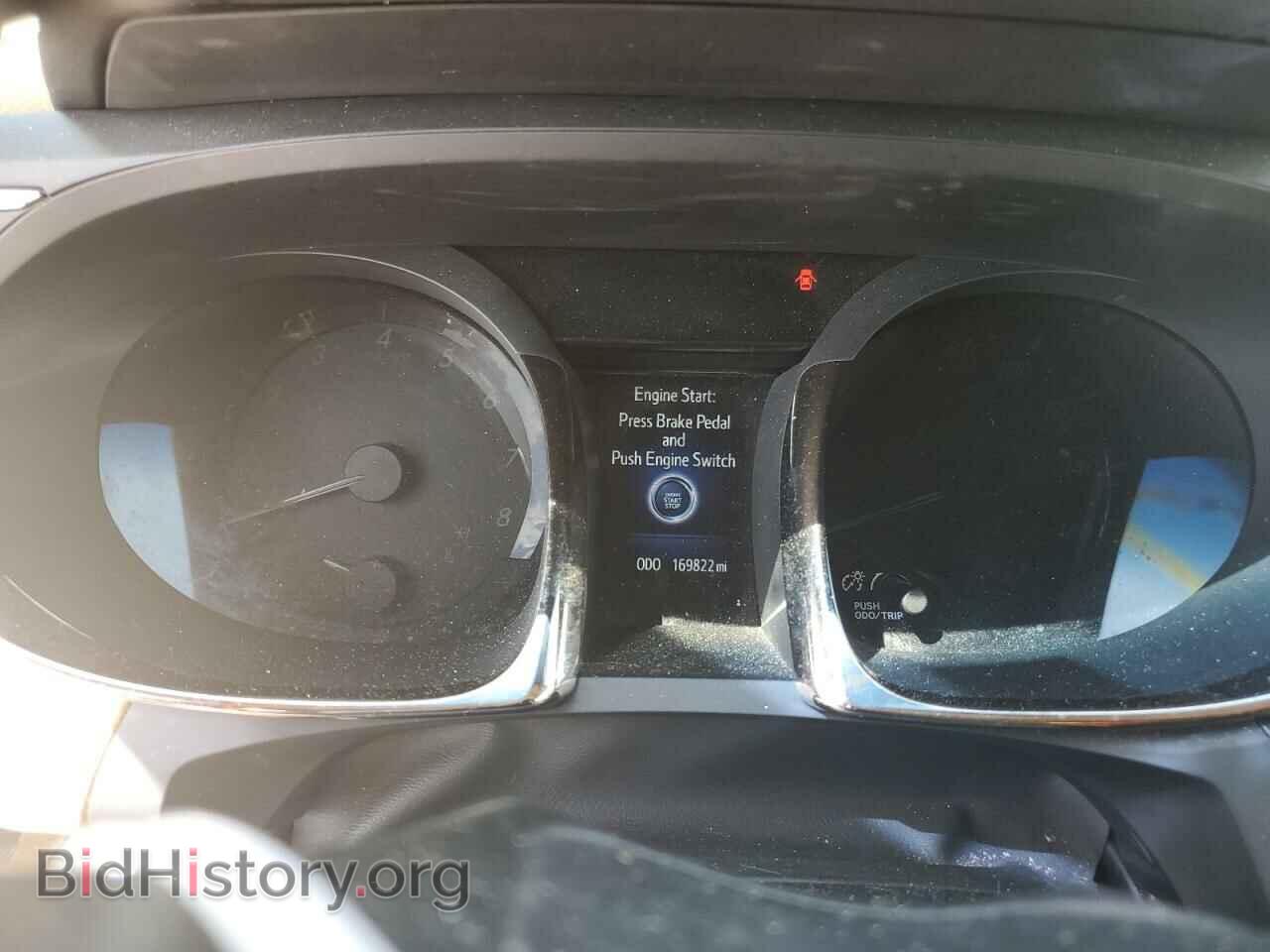 2014 TOYOTA AVALON - VIN: 4T1BK1EB1EU080794 - Фото 9