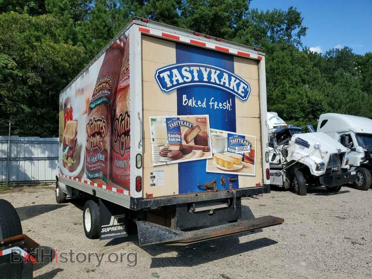 2013 FORD ECONOLINE - VIN: 1FDWE3FL3DDA31090 - Photo 3
