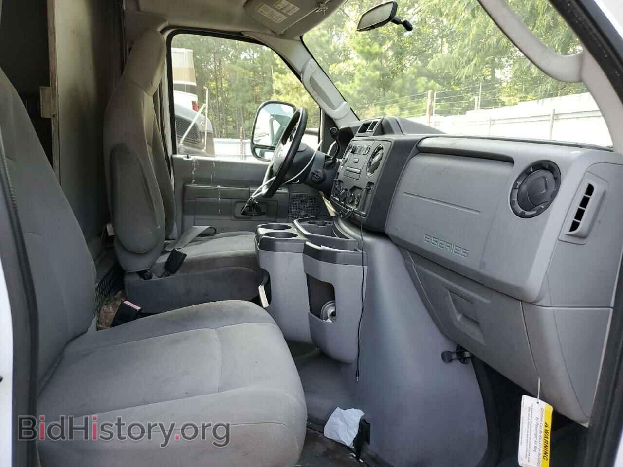 2013 FORD ECONOLINE - VIN: 1FDWE3FL3DDA31090 - Photo 5