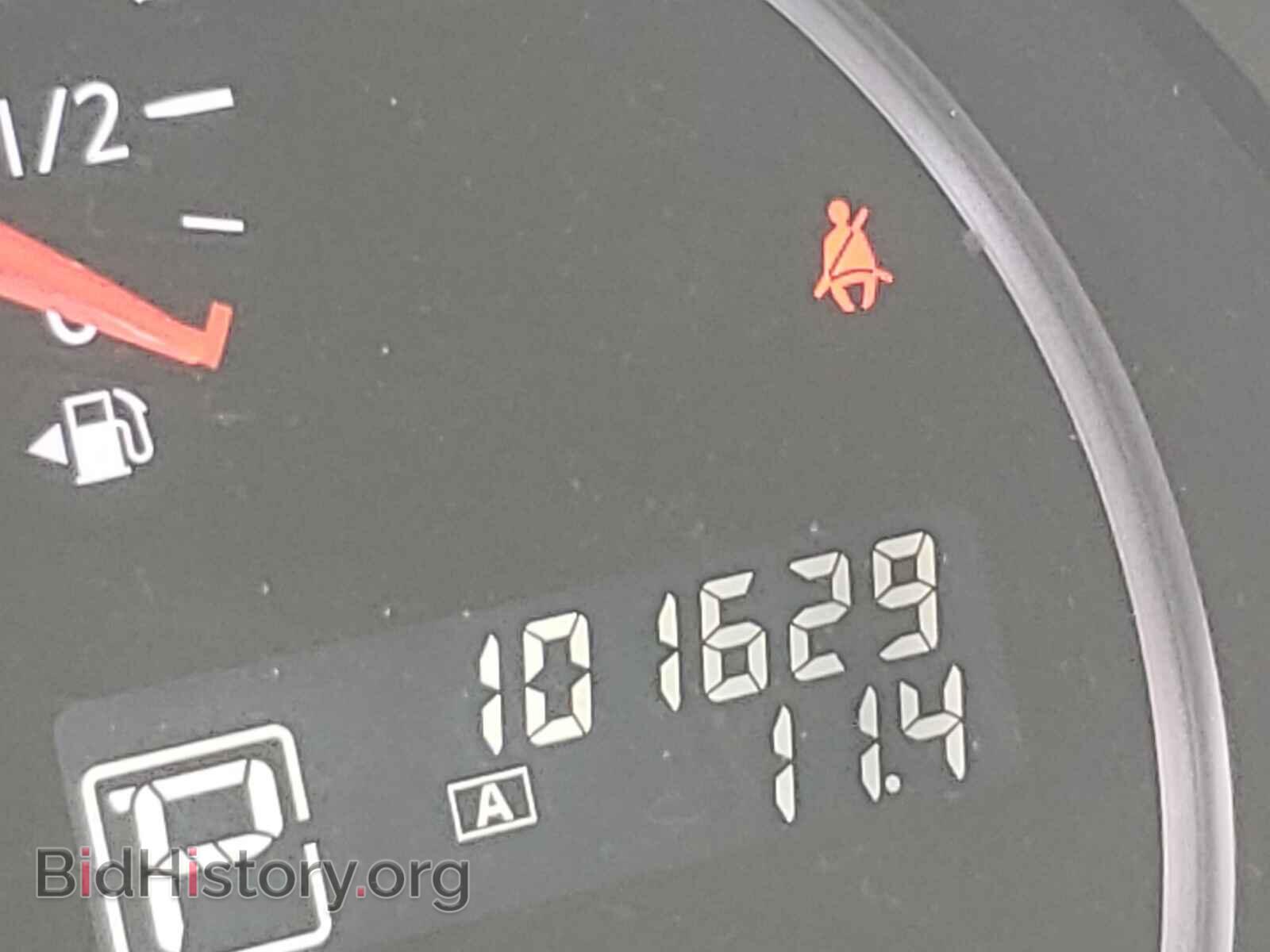 2015 NISSAN QUEST - VIN: JN8AE2KP4F9134305 - Фото 8